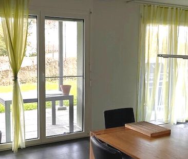 4½ Zimmer-Wohnung in Gümligen (BE), möbliert, auf Zeit - Photo 1