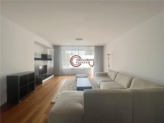 APARTAMENT 3 CAMERE SPATIOS, COMPLEX EXCLUSIVIST! - Photo 1