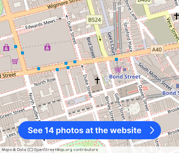 65 Duke Street, Mayfair, Westminster, London, W1K - Photo 1