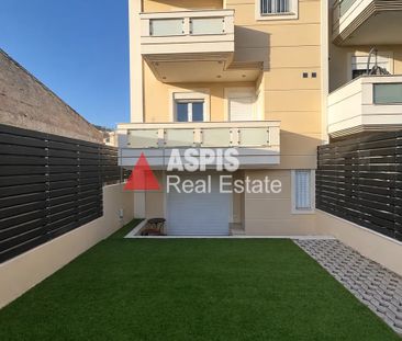 Μεζονέτα, προς ενοικίαση Άνω Πάτημα, Χαλάνδρι Κωδικός 2644619 - Photo 1