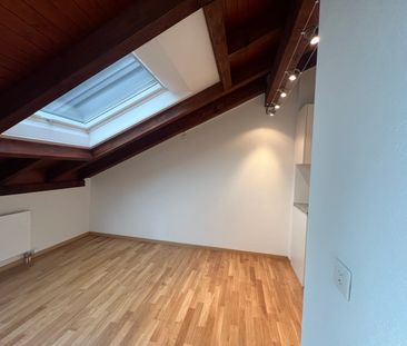 2.5 Zimmer, 80 m², 3. Stock - Foto 6