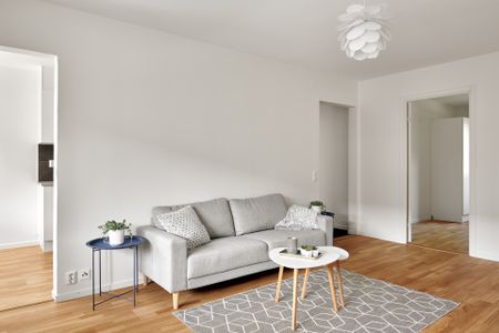 Jungfruvägen, Falun - Foto 5