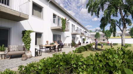 Ljunghusgatan, Klippan - Photo 2