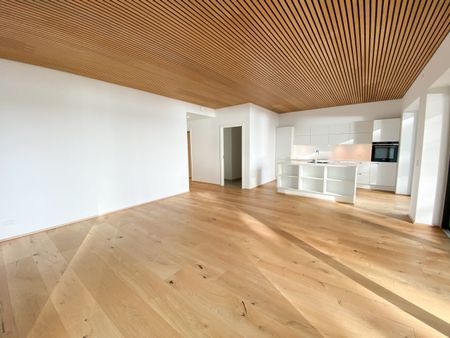 Ekslusiv 3-værelses lejlighed med fantastisk udsigt - Foto 4