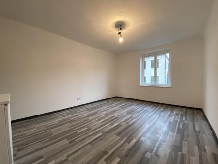 UNBEFRISTET!!! Schöne 2-Zimmer-Wohnung in bester Innenstadtlage!! - Foto 5