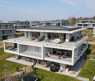 Magnifique studio proche de l'EHL ! - Foto 1