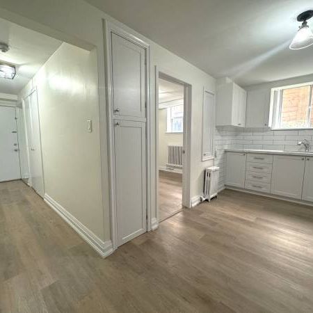 155 STANLEY AVE., #1 - RENOVATED 1BED/1BATH, PARKING, LOCKER, LAUNDRY - Photo 3