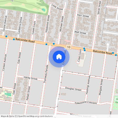 115 Cromer Rd, Vic 3193, Beaumaris