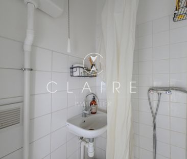 Claire C'Loc - Studio avec mezzanine meublé - 750 EUR/mois cc - Photo 4
