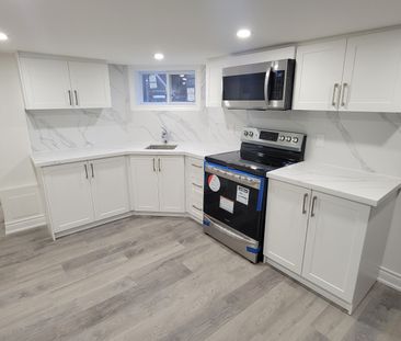 For Lease - 625 Rhodes Avenue, Toronto, Ontario - Photo 4