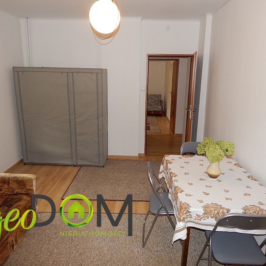 Atrakcyjne mieszkanie Śródmieście-Centrum - Фото 1