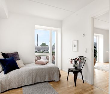 Mejsevangen 17, 4., 2 - Photo 3