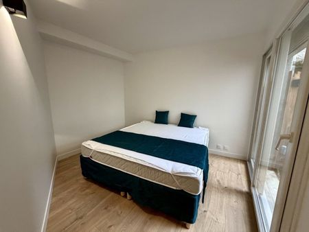 Location / Appartement - Photo 4