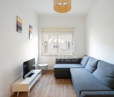Apartamento T1 em Lisboa - Photo 3