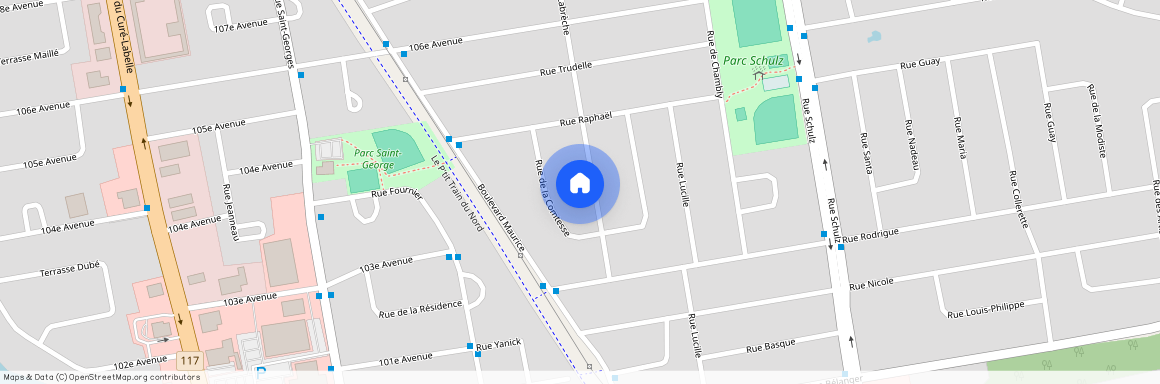 2058 rue Labreche, Saint-Jérôme, Saint-Jérôme, Laurentides, J7Y 5C3