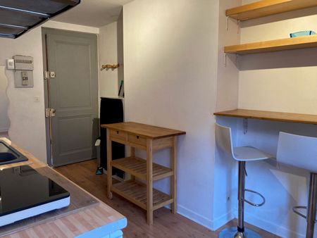 Location Appartement 1 pièce 22m² BESANCON 25000 - Photo 5