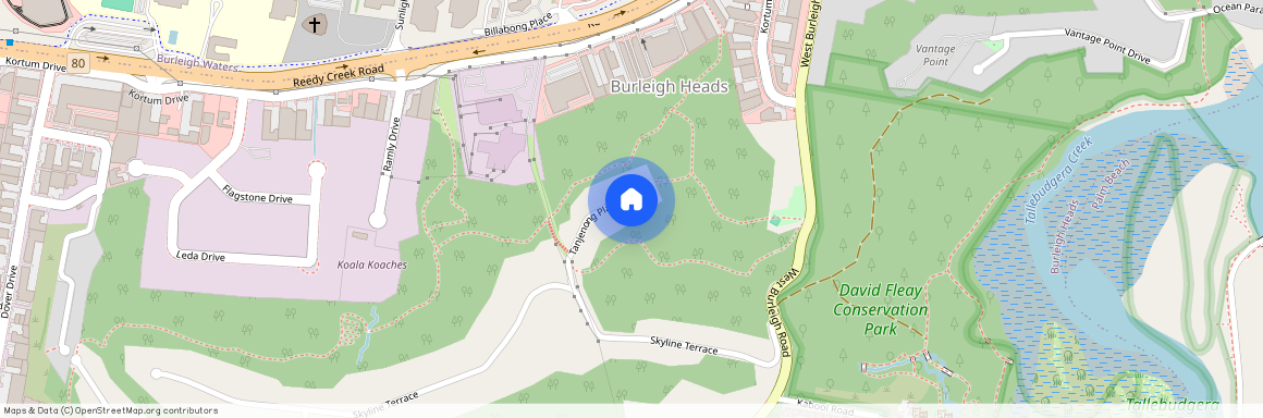 17 Tanjenong Place, Qld 4220, Burleigh Heads