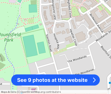 Hither Green, London, SE13 - Photo 1