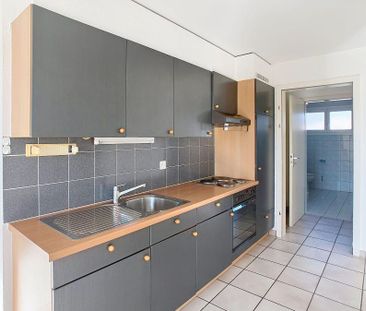 Bel attique de 2.5 pièces à Bulle - Photo 2