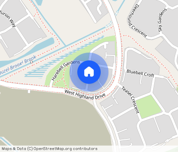 Milard Grange, Dunstable, LU5 - Photo 1