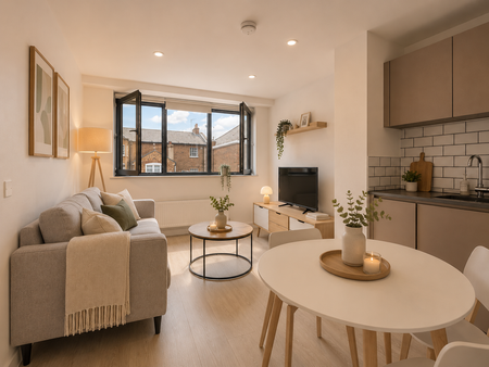2 bedroom flat to rent - Photo 3