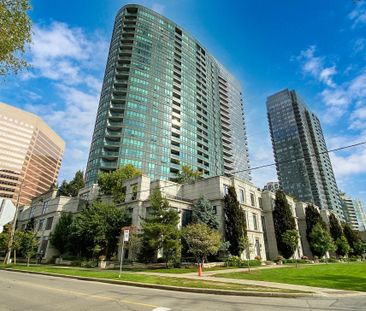 For Lease - 15 Greenview Avenue Unit# 910, Toronto, Ontario - Photo 2