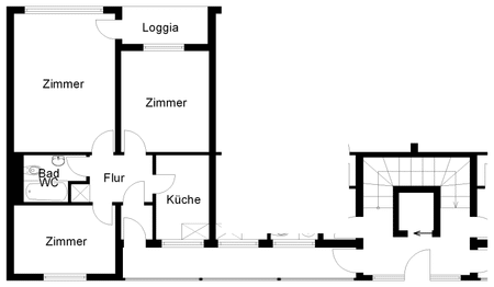 Sophienhof 1, 49084 Osnabrück OT Schinkel - Photo 5