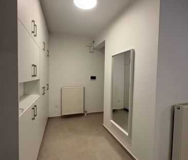 Διαμέρισμα για ενοικίαση Αμφιθέα (Παλαιό Φάληρο) - Photo 6