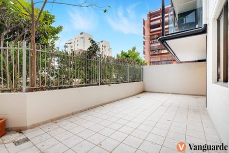 413/66 Bowman Street, Pyrmont NSW 2009 - Apartment For Rent | Domain - Photo 5