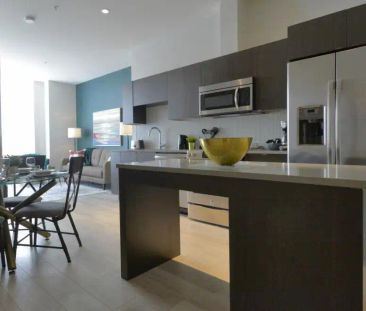 The Killick — One Bedroom + Den - Photo 1