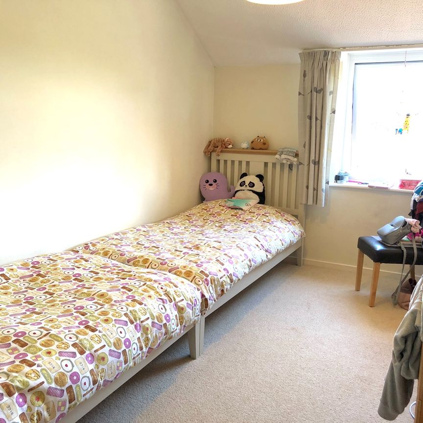 Pine Trees Court, Pine Trees, Hassocks, West Sussex BN6 8NW - Photo 1