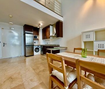 Loft de alquiler en Villaverde Alto - Photo 6