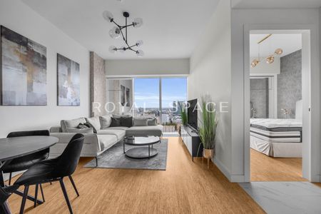 Luksusowy apartament z basenem na Złotej 44! - Фото 3