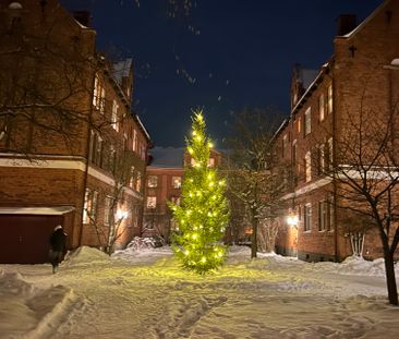 Frodegatan, Uppsala - Foto 2