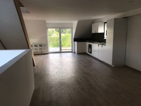 Duplex te huur - Foto 5