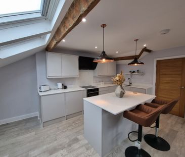 2 Bed Student Accommodation - Photo 6