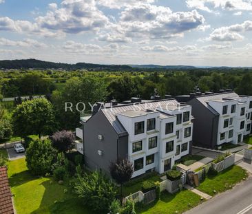 Wyjątkowy apartament z tarasem | widok na zieleń! - Zdjęcie 2