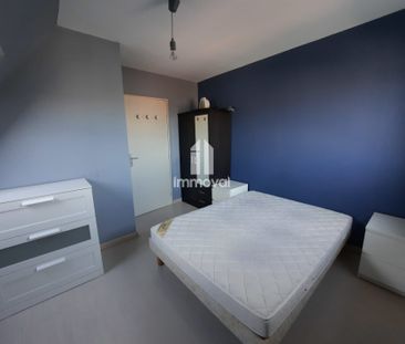 CRONENBOURG - 2P MEUBLE - 56.61m² - Photo 4