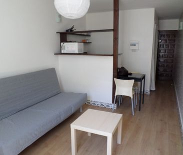 Location Appartement 1 pièce 21m² MONTPELLIER 34000 - Photo 2