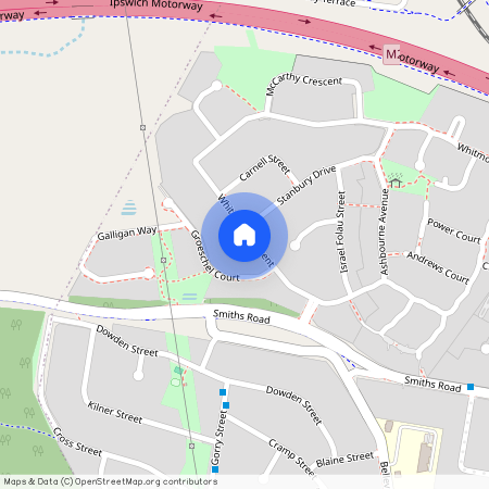 2/66 Whitmore Cres, Qld 4300, Goodna