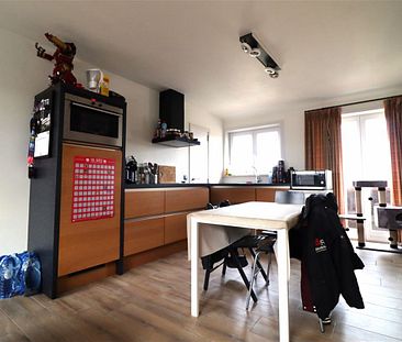 Appartement te ZWEVEGEM (8550) - Photo 1