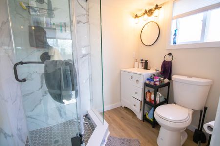 44 Patricia Ave, Welland - All Inclusive 2 Bed Lower Unit - Photo 3