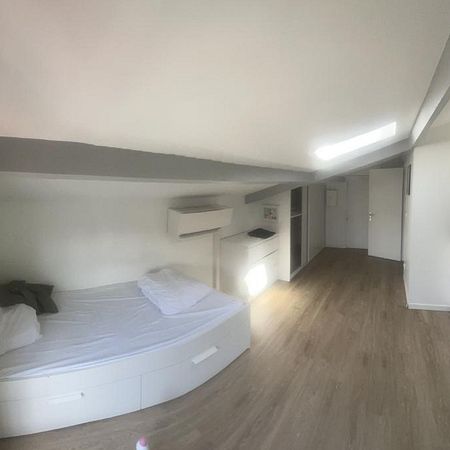 Location Appartement Studio 12m² proche gare 12.00 m - Photo 3