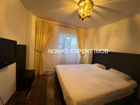 Inchirieri Apartamente 3 camere Bucuresti - Fotografie 5