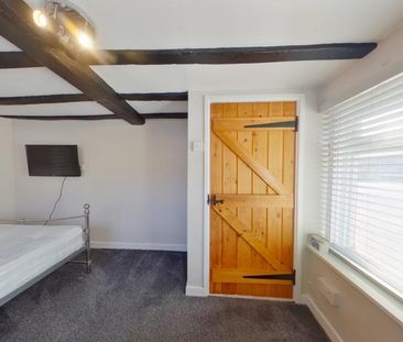 1 bedroom ground floor maisonette to rent - Photo 3