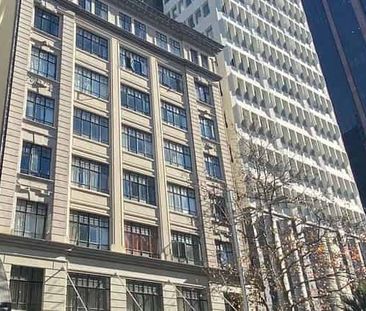 Studio apartment, Central Queen St, Auckland CBD - Photo 5