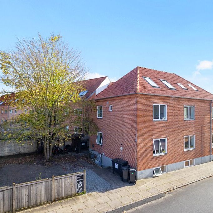 Lyngbygade, 66B, Silkeborg, 8600 - Photo 1