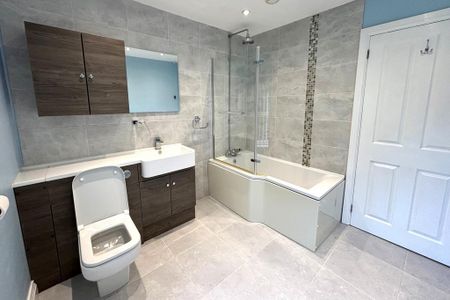 2 bedroom house to rent - Photo 5