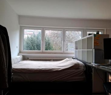 1 Zimmer Wohnung zur Untermiete in Stuttgart Ost - Photo 5