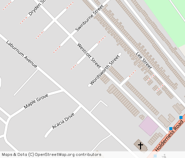 Wordsworth Street, Hull, HU8 8LT - Photo 1